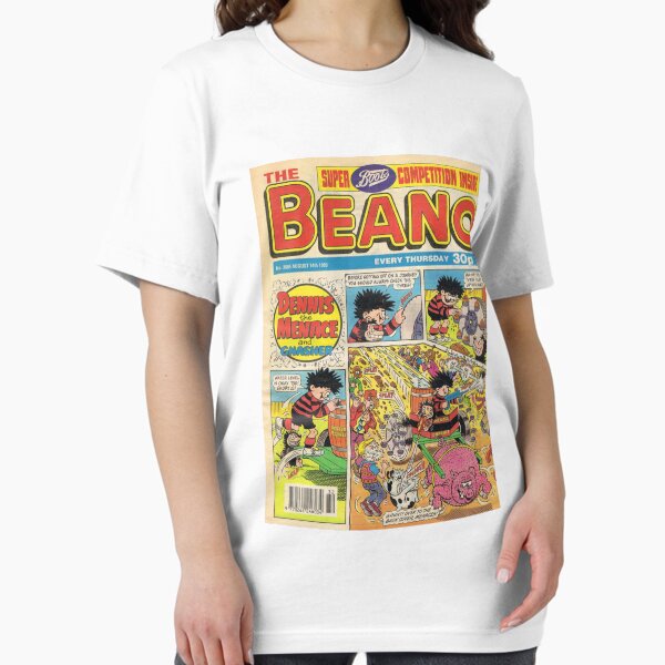 Bananaman T-Shirts for Sale | Redbubble