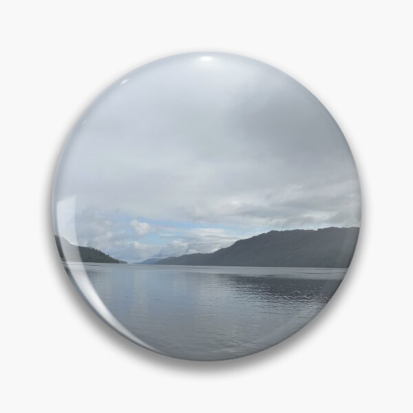 Item preview, Loch Ness, Scotland  designed and sold by luciamjames.