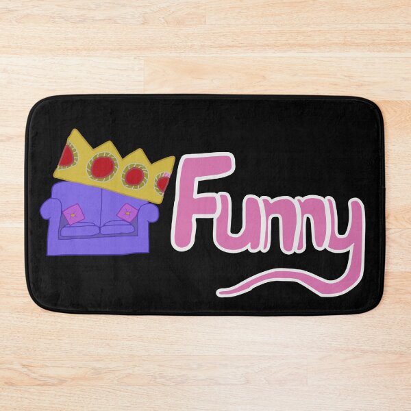 Item preview, Sofa King Funny Word Play 3 designed and sold by Hypnotees.