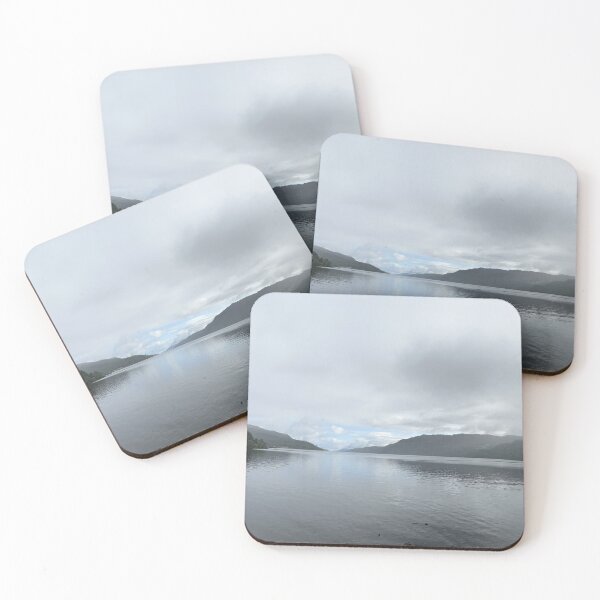 Item preview, Loch Ness, Scotland  designed and sold by luciamjames.