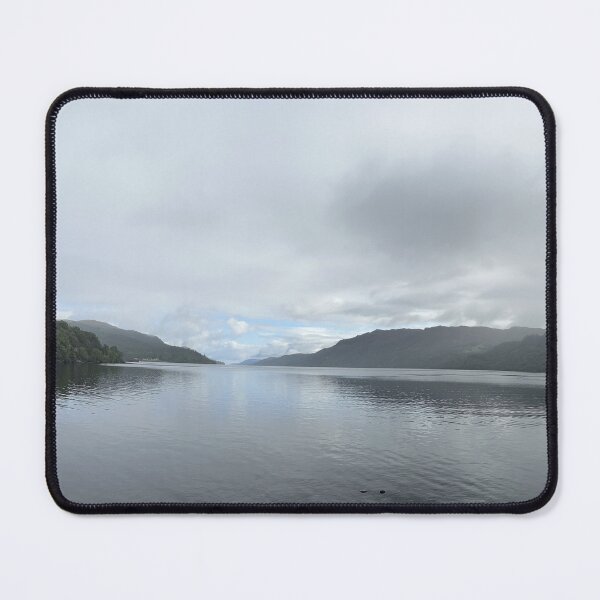 Item preview, Loch Ness, Scotland designed and sold by luciamjames.
