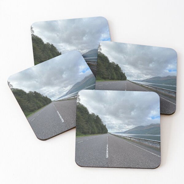 Item preview, Road trip, NC500, Scotland  designed and sold by luciamjames.