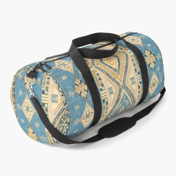Item preview, Bohemian Diamond. Blue and Gold 2. designed and sold by MoisOneOffs.