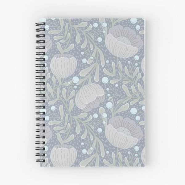 Item preview, Interweaving of flowers and stems designed and sold by Veleri.