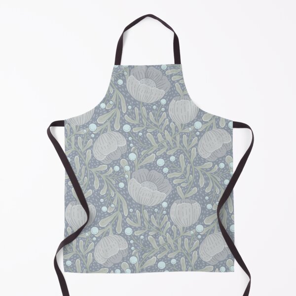 Item preview, Interweaving of flowers and stems designed and sold by Veleri.