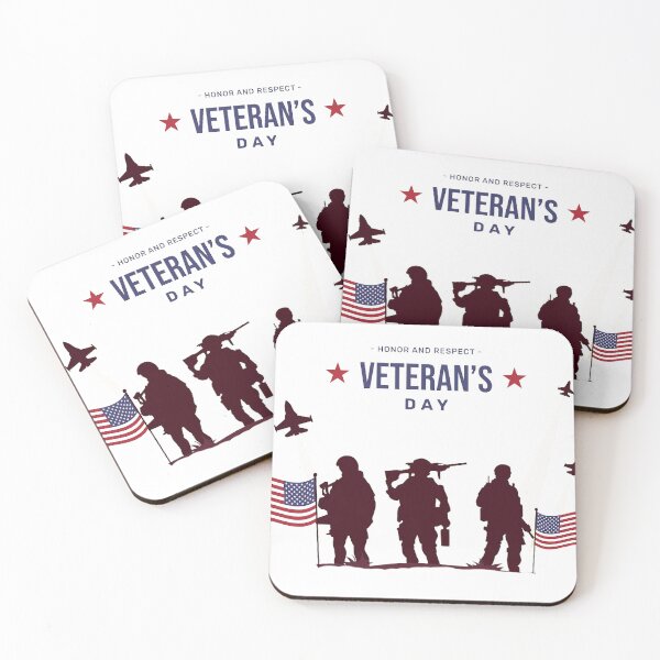 Item preview, Salute to Service: Veterans Day Tribute. designed and sold by keeviin311.