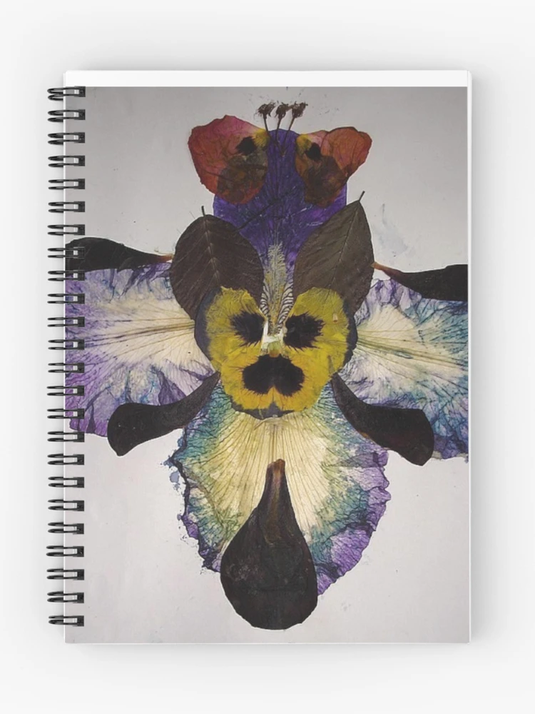 Thumbnail 1 of 3, Journal, Abstract-Human Insect, designed and sold by BasantSoni.