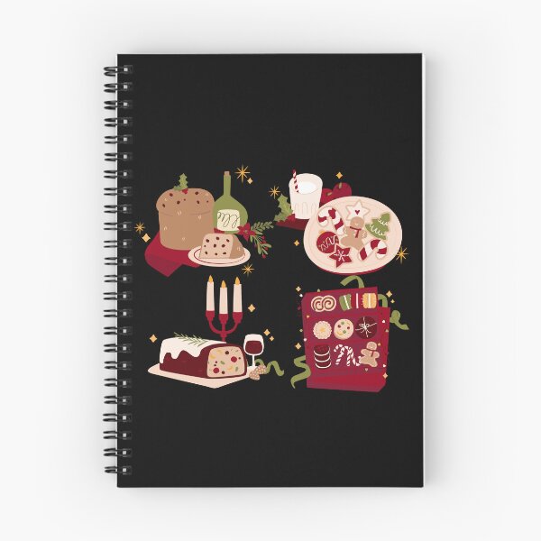 Item preview, Festive Christmas Table designed and sold by ridnaledesigner.