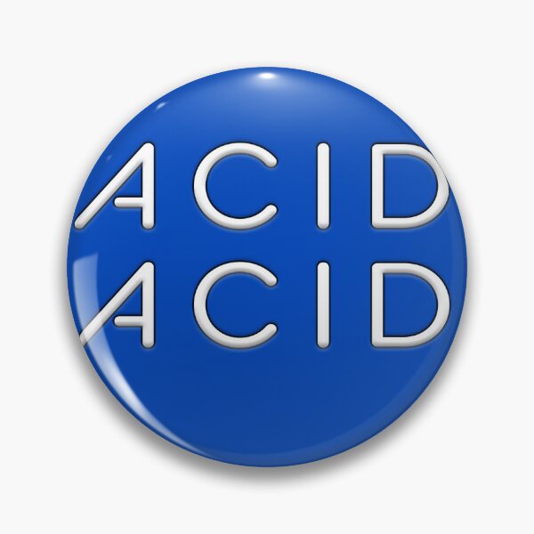 Item preview, ACID ACID VERSION 2  designed and sold by The2KoldStore.