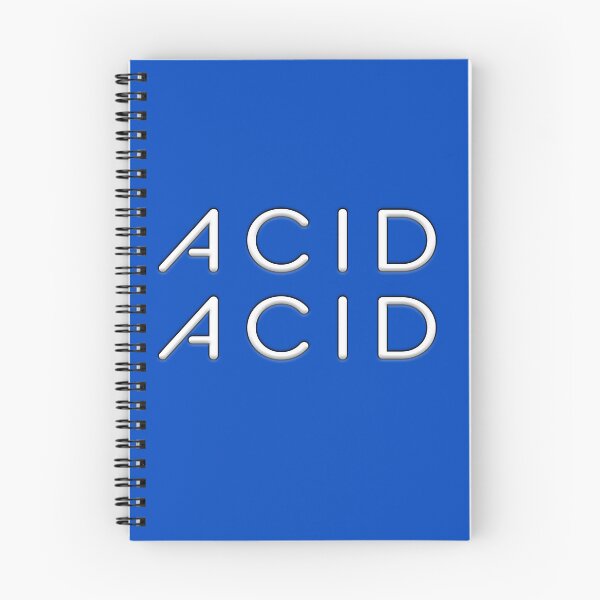 Item preview, ACID ACID VERSION 2  designed and sold by The2KoldStore.