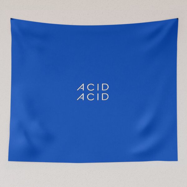 Item preview, ACID ACID VERSION 2 designed and sold by The2KoldStore.
