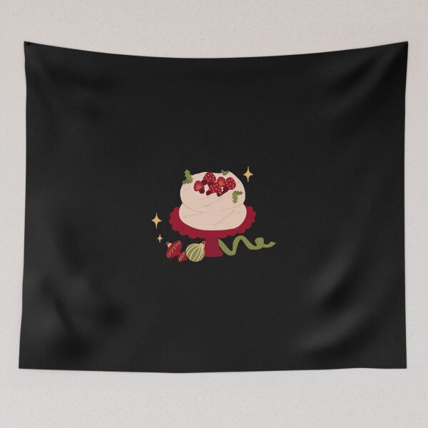 Item preview, Festive Christmas Table designed and sold by ridnaledesigner.