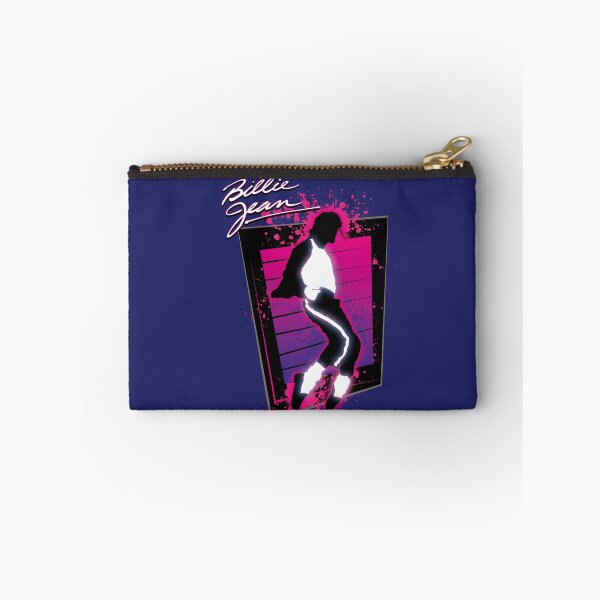 Item preview, Billie Jean - retro designed and sold by SWG Mixes & Merchandise.