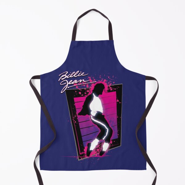 Item preview, Billie Jean - retro designed and sold by SWG Mixes & Merchandise.