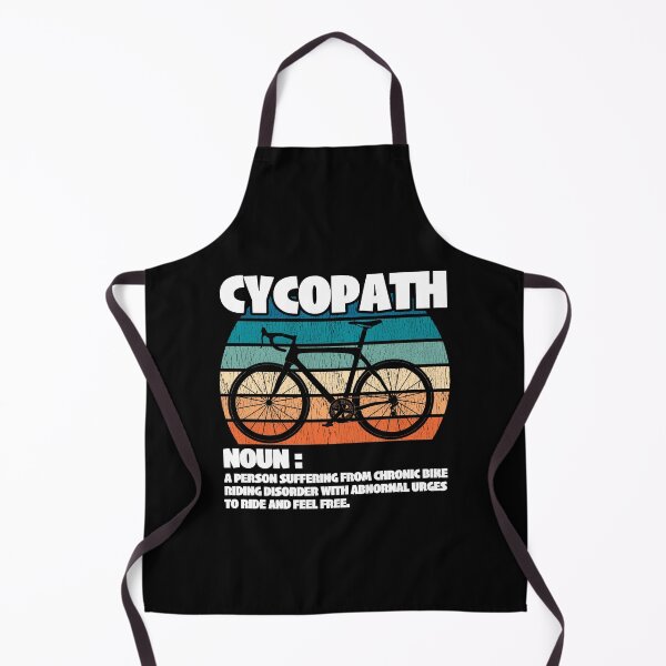 Item preview, Cycopath Retro Vintage designed and sold by kudostees.