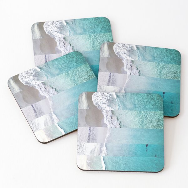 Item preview, Many oceans in one  designed and sold by Jaczim.