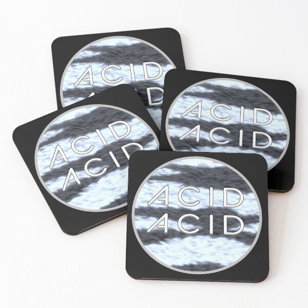 Item preview, ACID ACID FUR VERSION designed and sold by The2KoldStore.