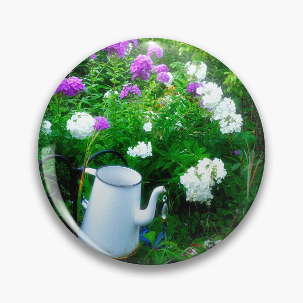 Item preview, Coffee in the Garden designed and sold by Kathy Weaver.