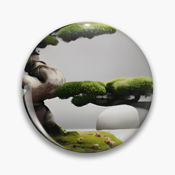 Item preview, Serenity Gardens 19 designed and sold by ONYX Pixee.