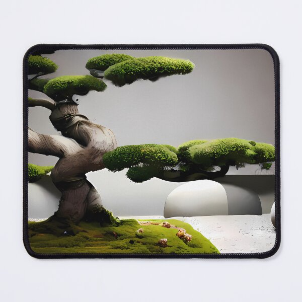 Item preview, Serenity Gardens 19 designed and sold by ONYX Pixee.