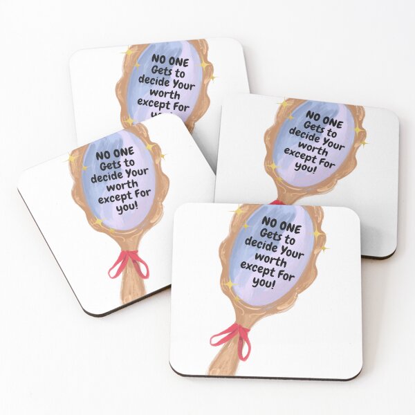 Item preview, county mirrors designed and sold by arteghe.