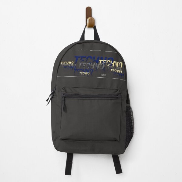 Item preview, TECHNO TECHNO TECHNO designed and sold by The2KoldStore.