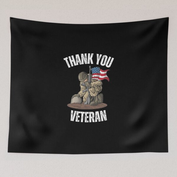 Item preview, Patriot's Pride: Veterans Day Celebration Top designed and sold by first-shirt ⭐ ⭐ ⭐ ⭐ ⭐.