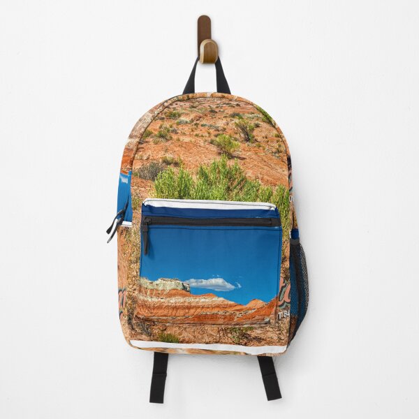 Item preview, The Toadstool Trail at Grand Staircase-Escalante National Monument designed and sold by GestaltImagery.