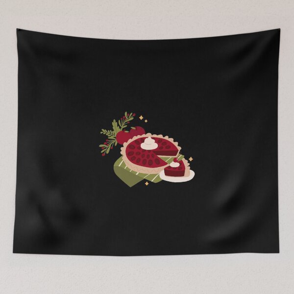 Item preview, Festive Christmas Table designed and sold by ridnaledesigner.