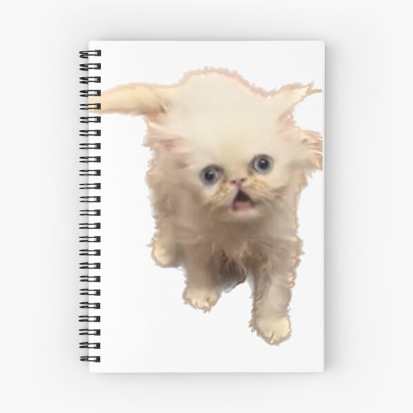 Item preview, Wisp Cat Meme designed and sold by sandza.