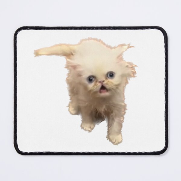 Item preview, Wisp Cat Meme designed and sold by sandza.