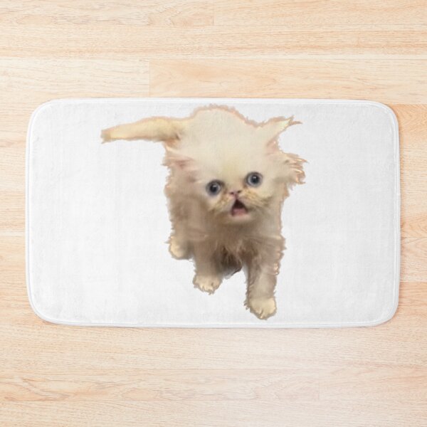 Item preview, Wisp Cat Meme designed and sold by sandza.