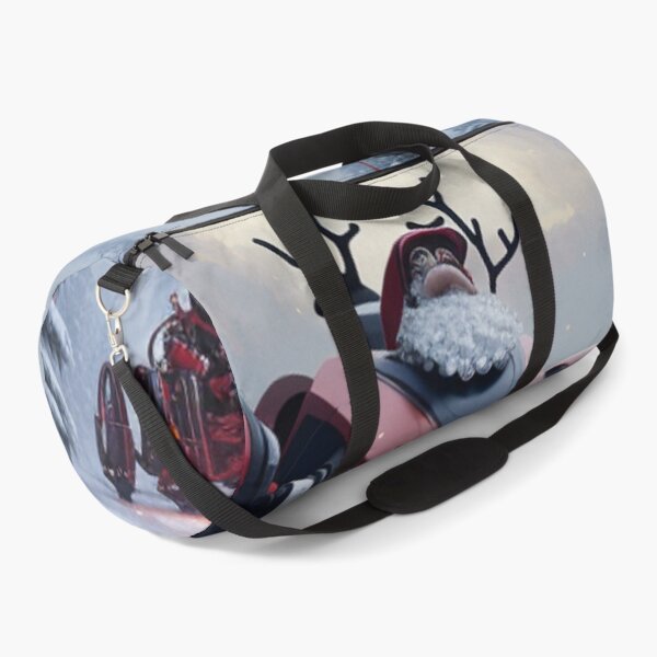 Item preview, Santa Overdrive designed and sold by MidknightBpaw.