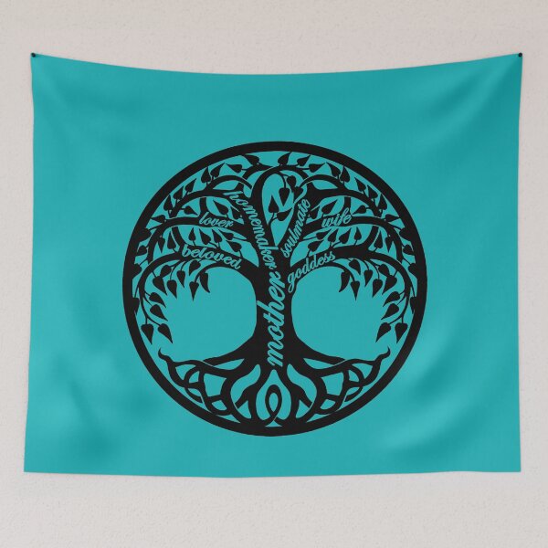 Item preview, Tree of life  designed and sold by PeytonMadison.