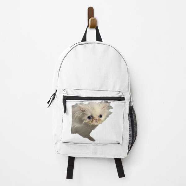 Item preview, Wisp Cat Meme designed and sold by sandza.