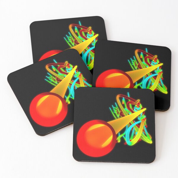 Item preview, Hot Jazz designed and sold by Nothing Here Is Real.