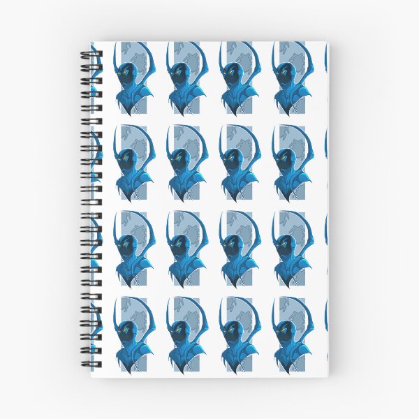 Item preview, blue beetle  designed and sold by mahmoud emad.
