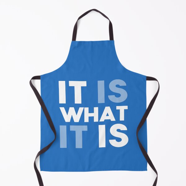 Item preview, It is what it is designed and sold by The-Backcorner.