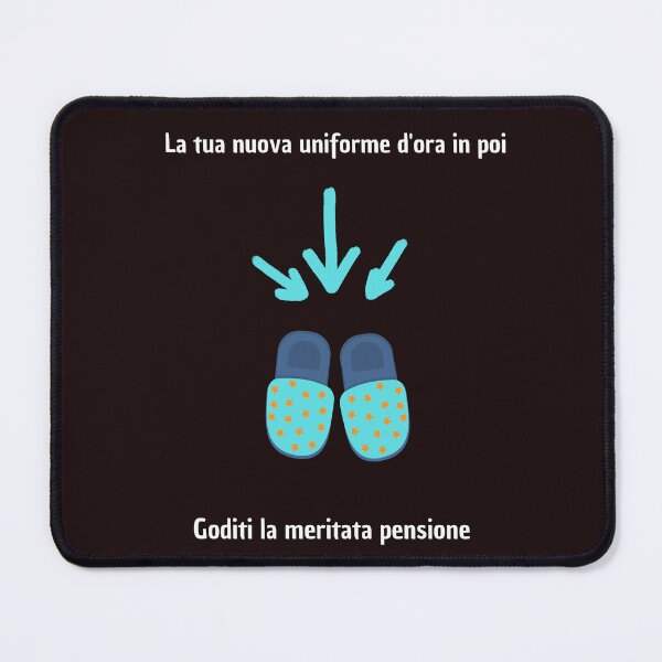 Item preview, Regalo per un neo pensionato designed and sold by I vizi di Bob.