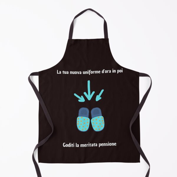 Item preview, Regalo per un neo pensionato designed and sold by I vizi di Bob.
