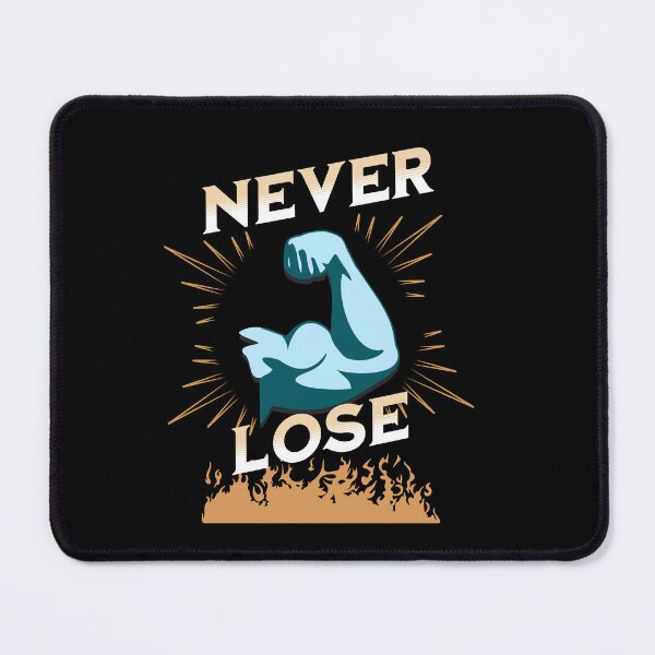 Item preview, Never Lose designed and sold by DorotaP.