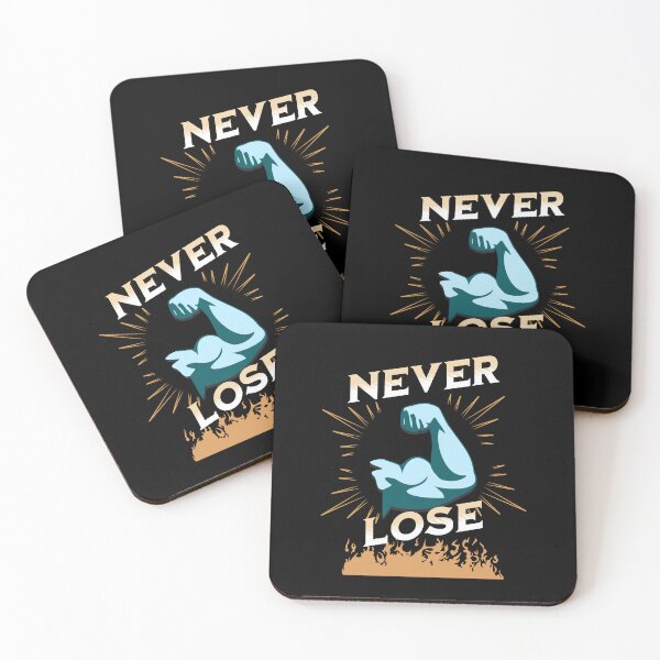 Item preview, Never Lose designed and sold by DorotaP.