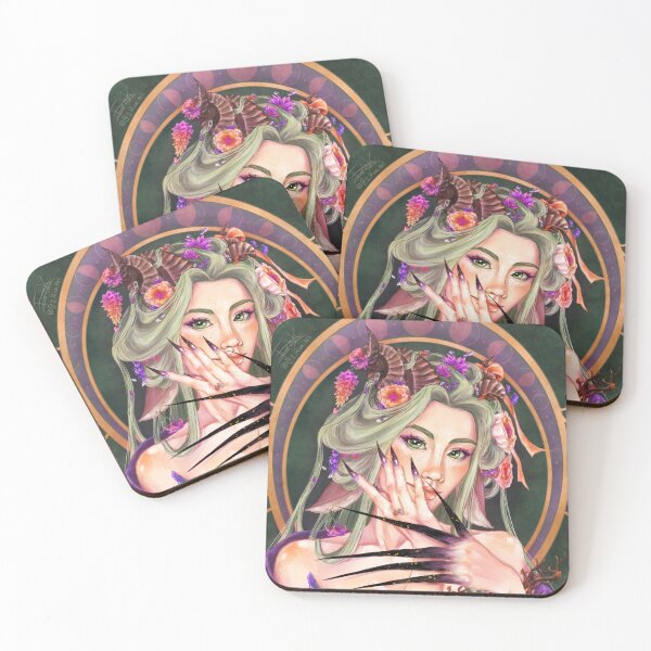 Item preview, Fearne Calloway designed and sold by iriskart.