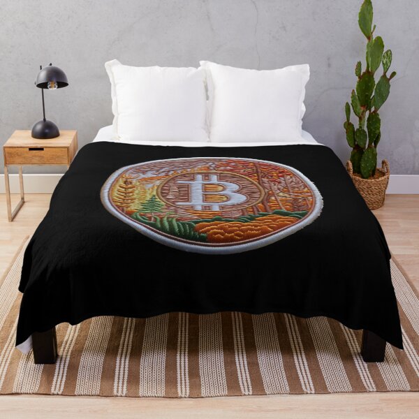 Item preview, Bitcoin Holder sticker Loves Bitcoin BTC Sticker  designed and sold by Master-Print.