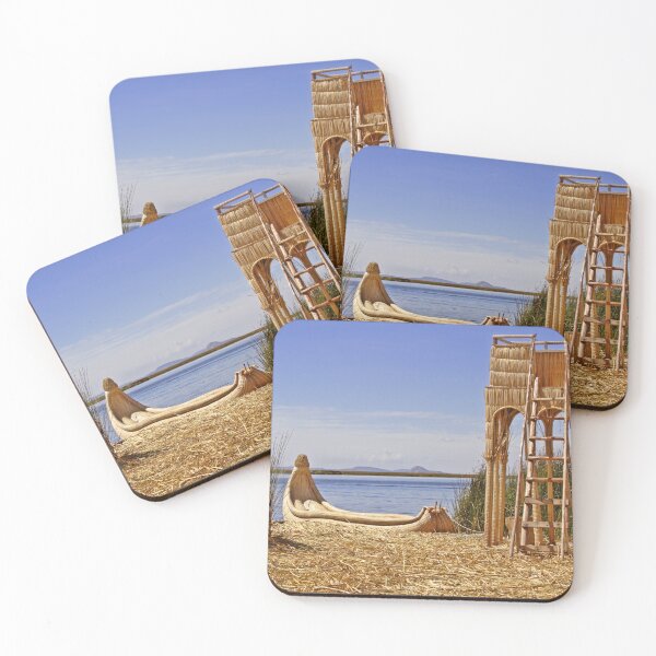 Item preview, Lookout Post designed and sold by Krys Bailey.