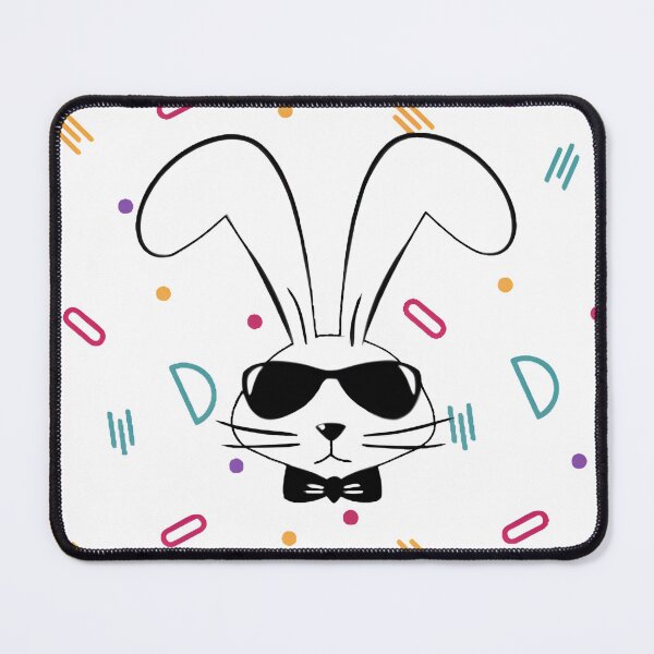 Item preview, Bunny rabbit designed and sold by Newrealis.