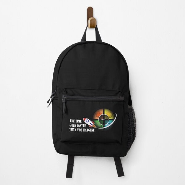 Item preview, Time Pass designed and sold by DesignOnTshirt.