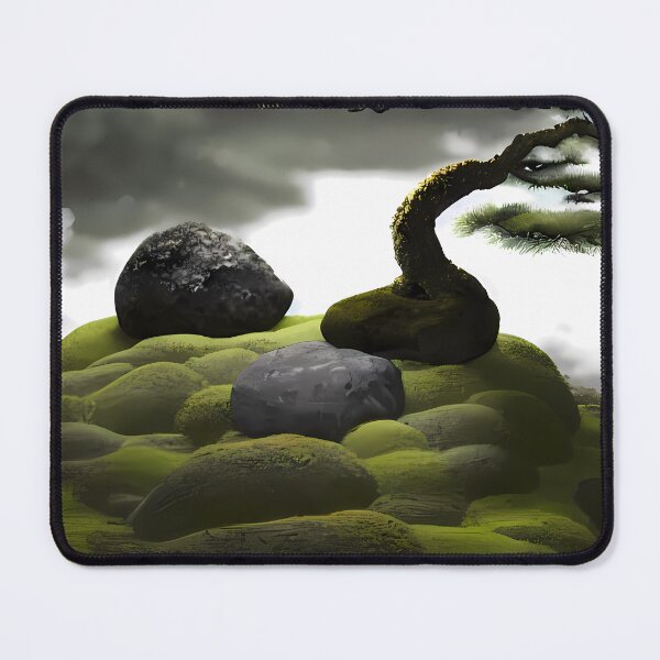 Item preview, Serenity Gardens 20 designed and sold by ONYX Pixee.