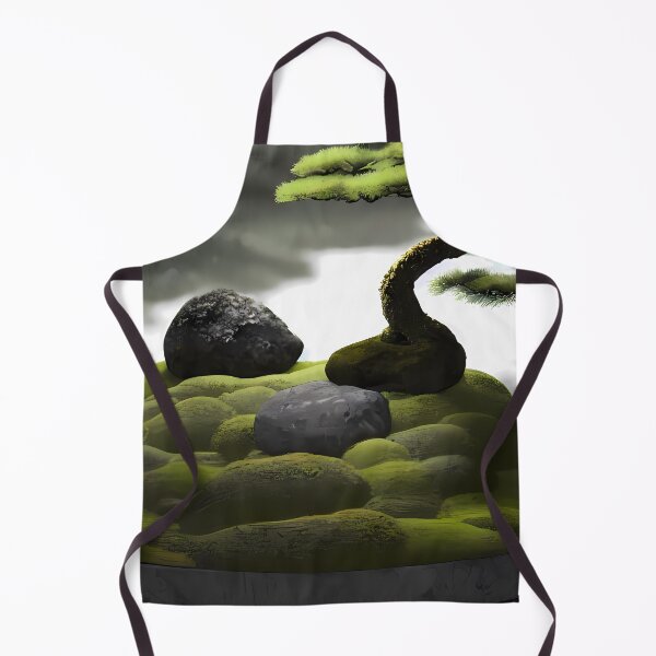 Item preview, Serenity Gardens 20 designed and sold by ONYX Pixee.