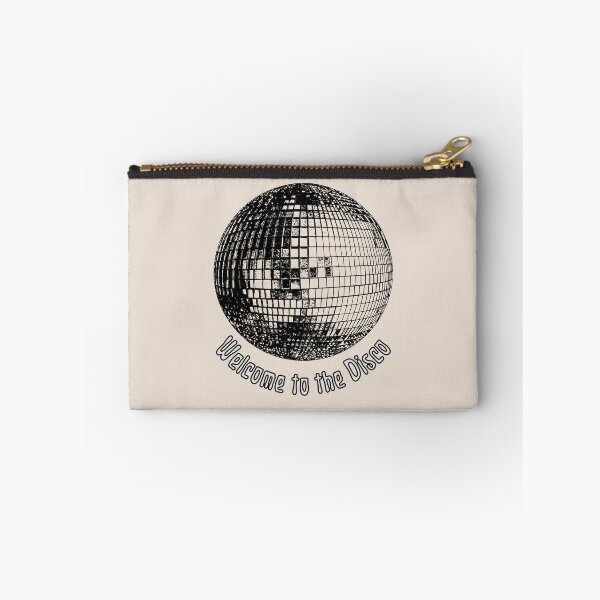 Item preview, Welcome To The Disco designed and sold by LaziniArts.
